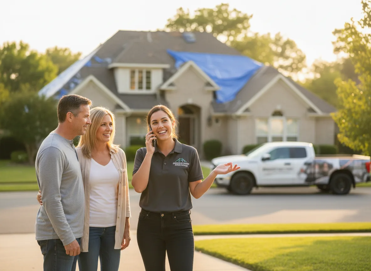 Emergency Roof Repair Concord, NE FAQs